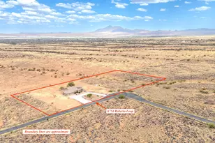 6754 E Roberto Loop, Hereford, AZ 85615 - Photo 6