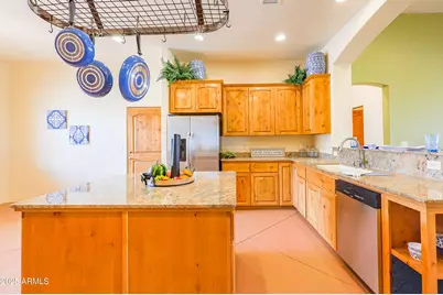 6754 E Roberto Loop, Hereford, AZ 85615 - Photo 32