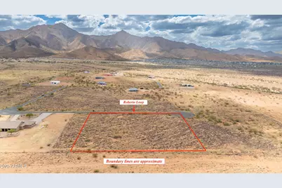 Lot 18 Roberto Loop -- #18, Hereford, AZ 85615 - Photo 2