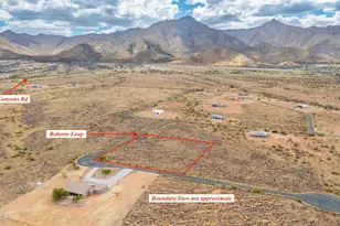 Lot 9 Roberto Loop --, Hereford, AZ 85615 - Photo 1