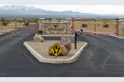Lot 9 Roberto Loop -- #9, Hereford, AZ 85615 - Photo 8