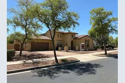 20973 W Cora Vista, Buckeye, AZ 85396 - Photo 4