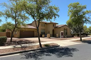 20973 W Cora Vista, Buckeye, AZ 85396 - Photo 4