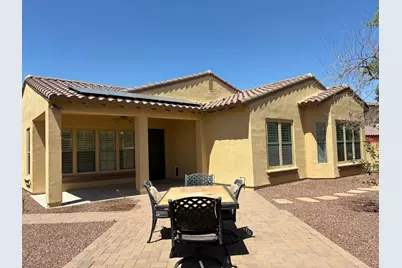 20973 W Cora Vista, Buckeye, AZ 85396 - Photo 52