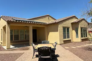 20973 W Cora Vista, Buckeye, AZ 85396 - Photo 52