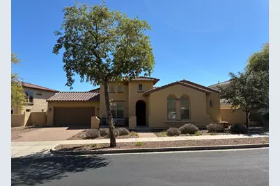 20973 W Cora Vista, Buckeye, AZ 85396 - Photo 1