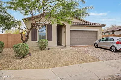 1687 E Paul Drive, Casa Grande, AZ 85122 - Photo 4
