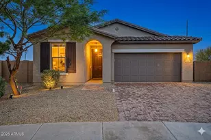 1687 E Paul Dr, Casa Grande, AZ 85122 - Photo 2