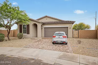 1687 E Paul Drive, Casa Grande, AZ 85122 - Photo 2