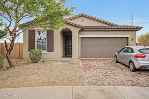 1687 E Paul Dr, Casa Grande, AZ 85122 - Photo 1