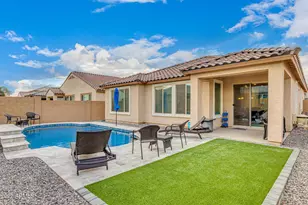 943 W Danish Red Trail, San Tan Valley, AZ 85143 - Photo 16