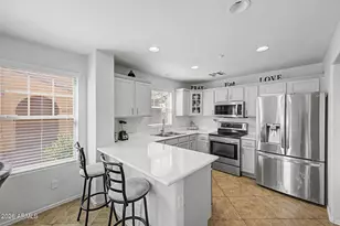 2869 E Bart St, Gilbert, AZ 85295 - Photo 6