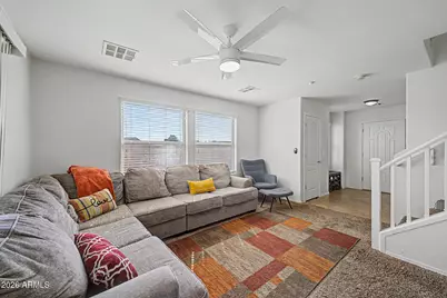 2869 E Bart Street, Gilbert, AZ 85295 - Photo 4