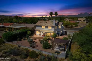 14433 N San Carlos Dr, Fountain Hills, AZ 85268 - Photo 2