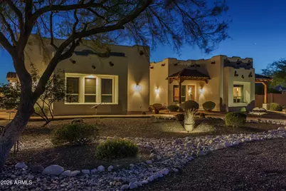 19707 W Mariposa Drive, Litchfield Park, AZ 85340 - Photo 4