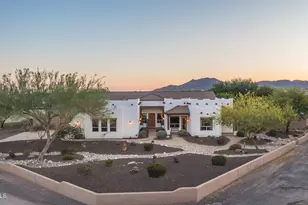 19707 W Mariposa Dr, Litchfield Park, AZ 85340 - Photo 1