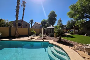 5031 S Marble St, Gilbert, AZ 85298 - Photo 38