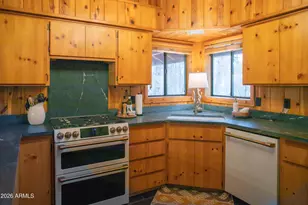 3734 Larkspur Ln, Pinetop, AZ 85935 - Photo 8