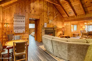 3734 Larkspur Ln, Pinetop, AZ 85935 - Photo 4