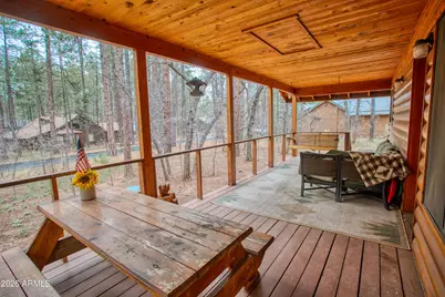 3734 Larkspur Lane, Pinetop, AZ 85935 - Photo 20