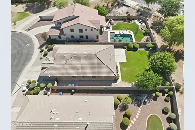 3581 E Zion Way, Chandler, AZ 85249 - Photo 4