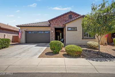 4891 S Arroyo Lane, Gilbert, AZ 85298 - Photo 2