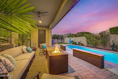 4891 S Arroyo Lane, Gilbert, AZ 85298 - Photo 36