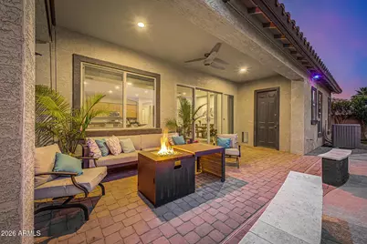 4891 S Arroyo Lane, Gilbert, AZ 85298 - Photo 34