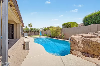 4891 S Arroyo Lane, Gilbert, AZ 85298 - Photo 38