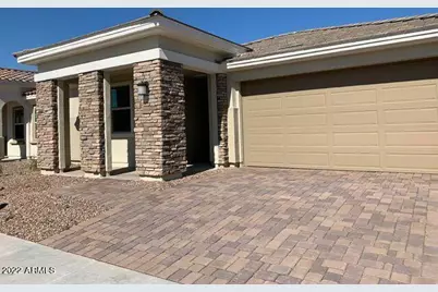 9752 E Red Giant Drive, Mesa, AZ 85212 - Photo 1