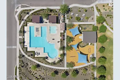 10861 W Fillmore Street, Avondale, AZ 85323 - Photo 36