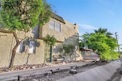 1500 W Rio Salado Parkway #152, Mesa, AZ 85201 - Photo 2