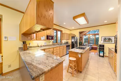 1072 N Marina Lane, Flagstaff, AZ 86004 - Photo 8