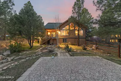 1072 N Marina Lane, Flagstaff, AZ 86004 - Photo 36