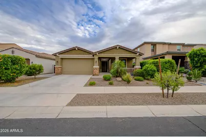 18187 W Via Montoya Drive, Surprise, AZ 85387 - Photo 4