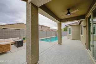 18187 W Via Montoya Dr, Surprise, AZ 85387 - Photo 46