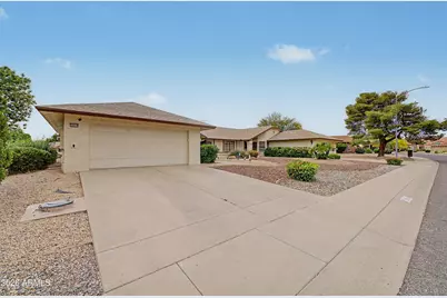 20410 N Spring Meadow Drive, Sun City West, AZ 85375 - Photo 2