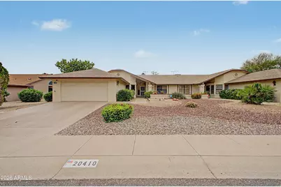 20410 N Spring Meadow Drive, Sun City West, AZ 85375 - Photo 1