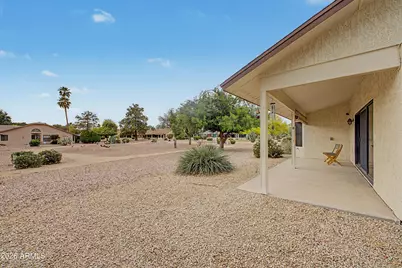 20410 N Spring Meadow Drive, Sun City West, AZ 85375 - Photo 22