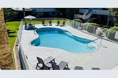 6824 E 2nd Street #207, Scottsdale, AZ 85251 - Photo 36