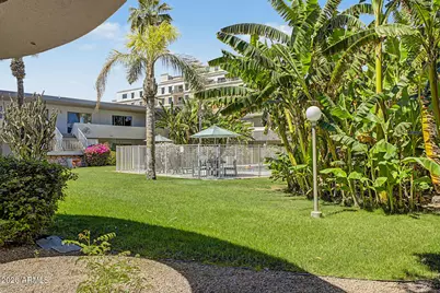 6824 E 2nd Street #207, Scottsdale, AZ 85251 - Photo 30