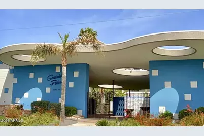 6824 E 2nd Street #207, Scottsdale, AZ 85251 - Photo 28