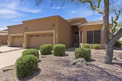 5610 S Pinnacle Lane, Gold Canyon, AZ 85118 - Photo 64