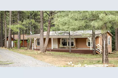 659 Mule Springs Trail, Forest Lakes, AZ 85931 - Photo 2