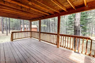 659 Mule Springs Trail, Forest Lakes, AZ 85931 - Photo 8