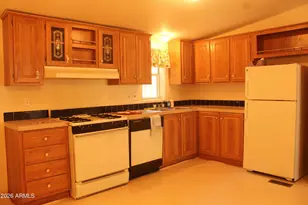 659 Mule Springs Trail, Forest Lakes, AZ 85931 - Photo 2