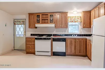 659 Mule Springs Trail, Forest Lakes, AZ 85931 - Photo 14