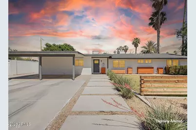702 W Rose Lane, Phoenix, AZ 85013 - Photo 2
