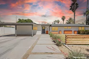 702 W Rose Ln, Phoenix, AZ 85013 - Photo 2