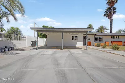 702 W Rose Lane, Phoenix, AZ 85013 - Photo 2